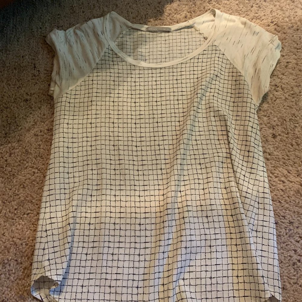 Casual top